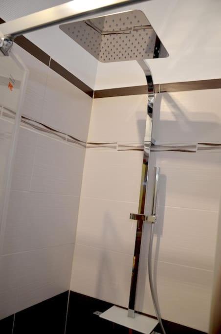 Le Zola - Appartement Troyes Centre Esterno foto