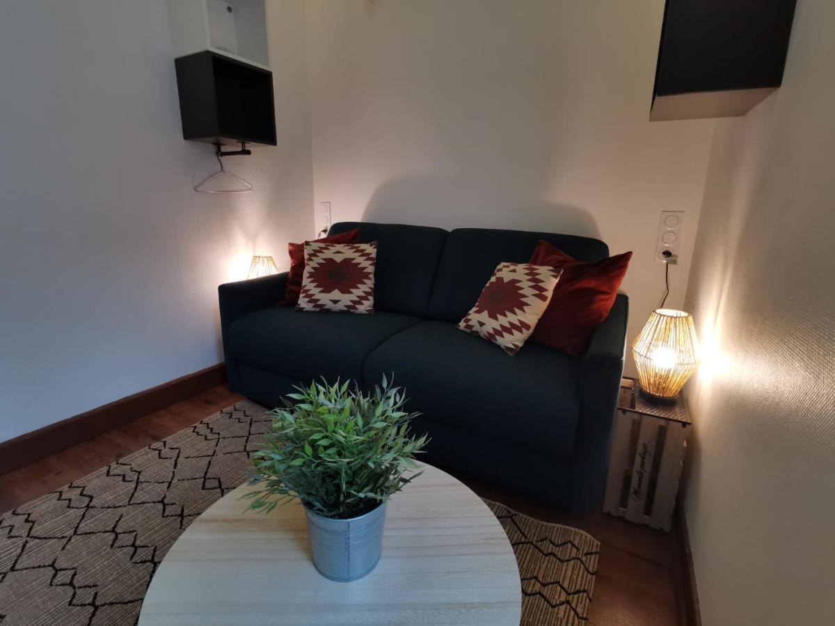 Le Zola - Appartement Troyes Centre Esterno foto