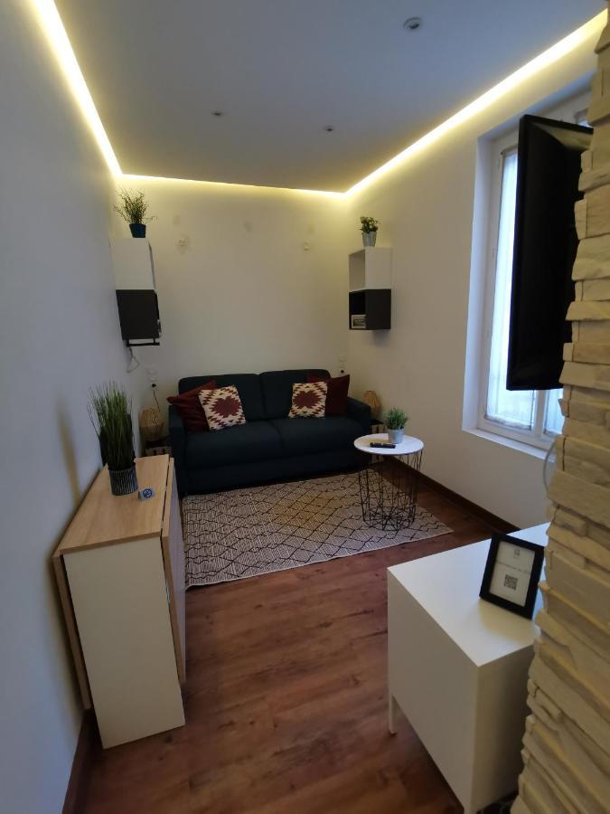 Le Zola - Appartement Troyes Centre Esterno foto